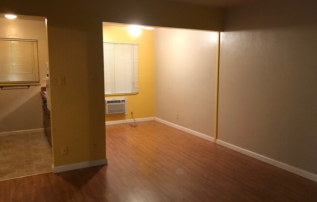 1 bed, 1 bath, 650 sqft, $1,500, Unit 3