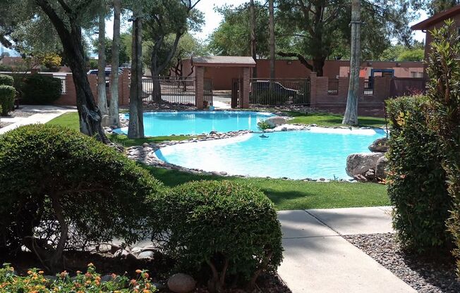 1 bed, 1 bath, 525 sqft, $949, Unit 151