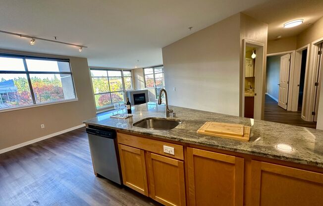 2 beds, 2 baths, 1,388 sqft, $3,700, Unit Unit 302