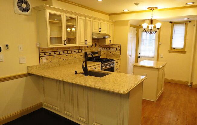 Totally Updated 3 Bed / 2.5 Bath