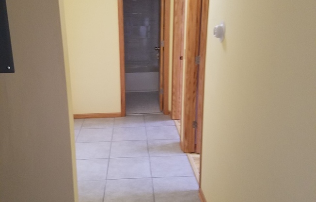 Cedar Avenue Apartments