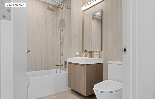 2 beds, 2 baths, $8,000, Unit 903