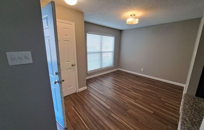 2 beds, 2 baths, 1,030 sqft, $1,345, Unit 3523