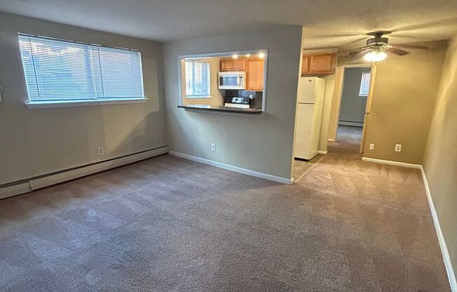 1 bed, 1 bath, 550 sqft, $1,250, Unit C03