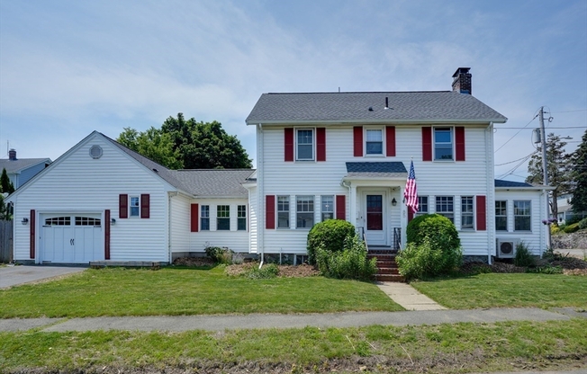 85 ROOSEVELT RD