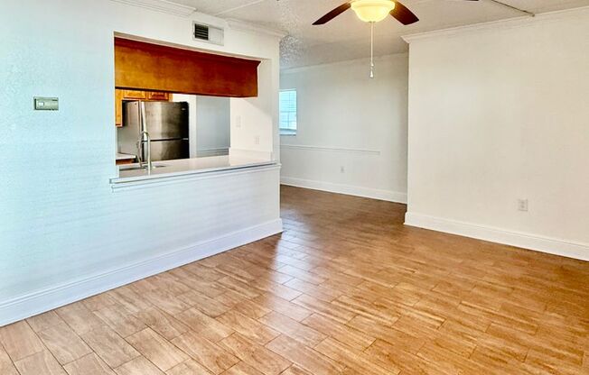 1 bed, 1 bath, 643 sqft, $1,400, Unit 2108