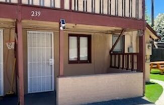 Studio, 1 bath, 400 sqft, $1,075, Unit 239