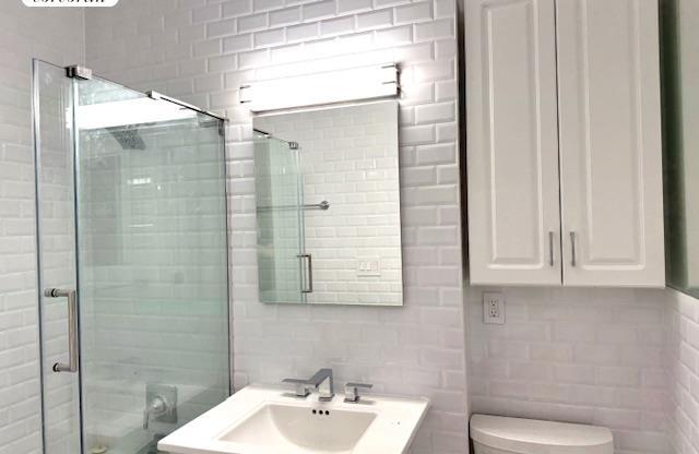 Studio, 1.5 baths, $6,000, Unit 1S