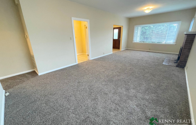 Three Bedroom Home near South San Francisco Downtown