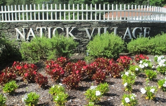 9 Village Way
