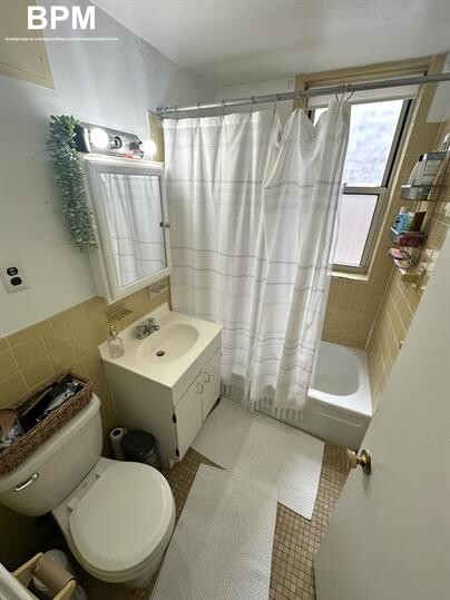 1 bed, 1 bath, $2,425, Unit 3