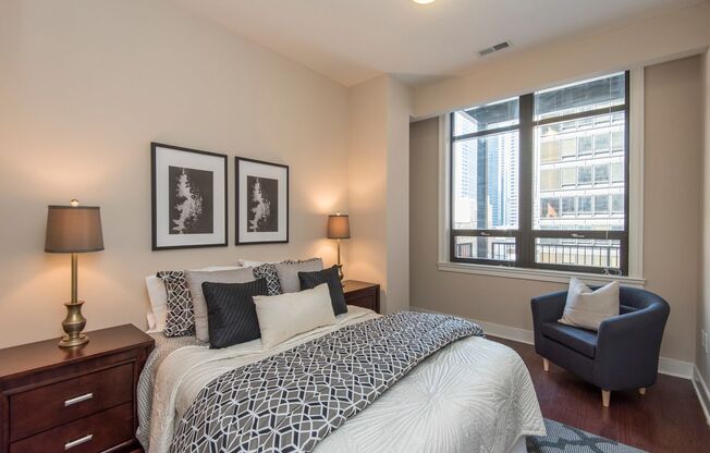 2 beds, 2 baths, 1,210 sqft, $2,796, Unit 204