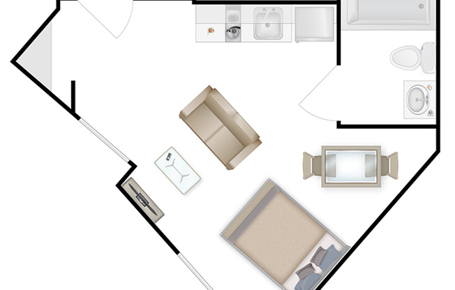 Partner-provided property photo