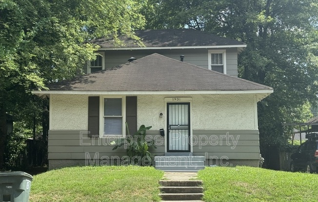 2 beds, 1 bath, $1,150