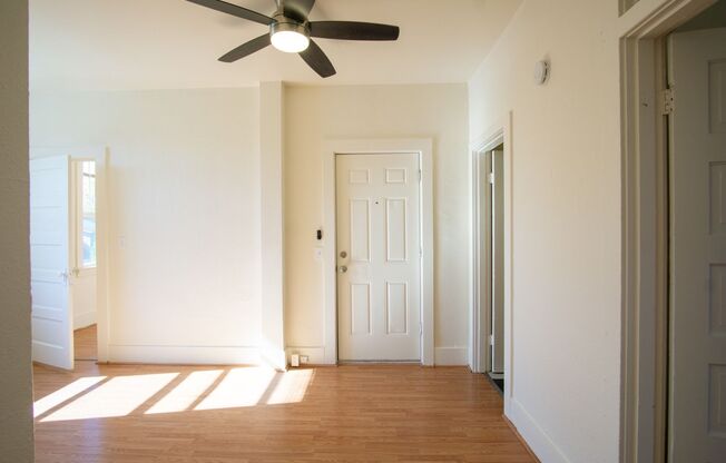 Kenton 2-Bedroom Ready Now!