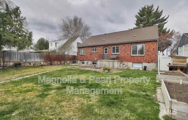 104 S. Olive St.