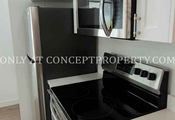 1 bed, 1 bath, 402 sqft, $1,049, Unit 522- (10)