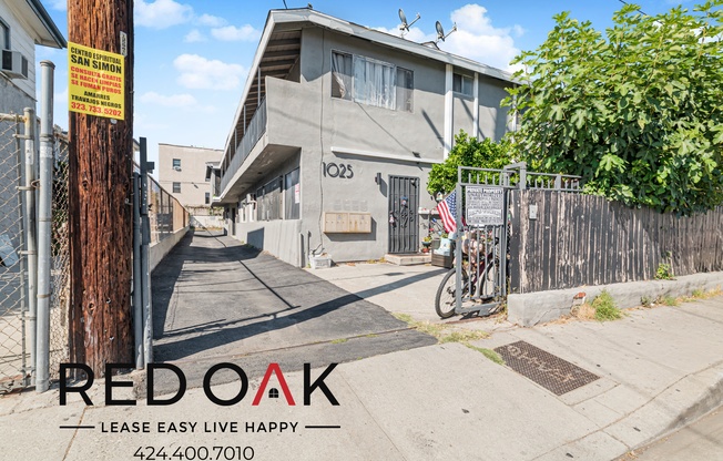 Partner-provided property photo