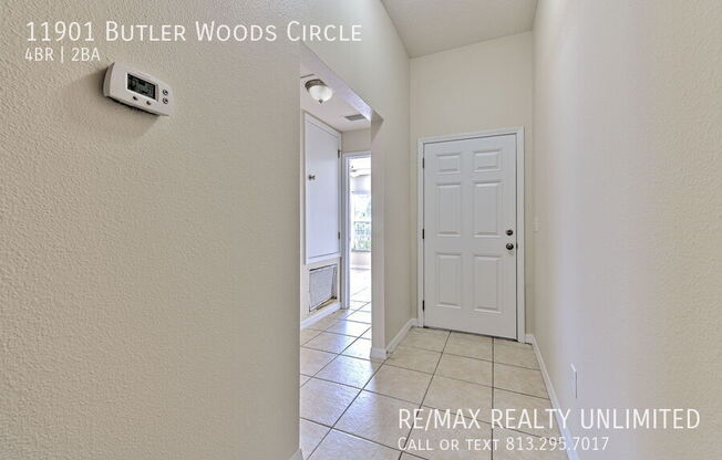 11901 BUTLER WOODS CIR