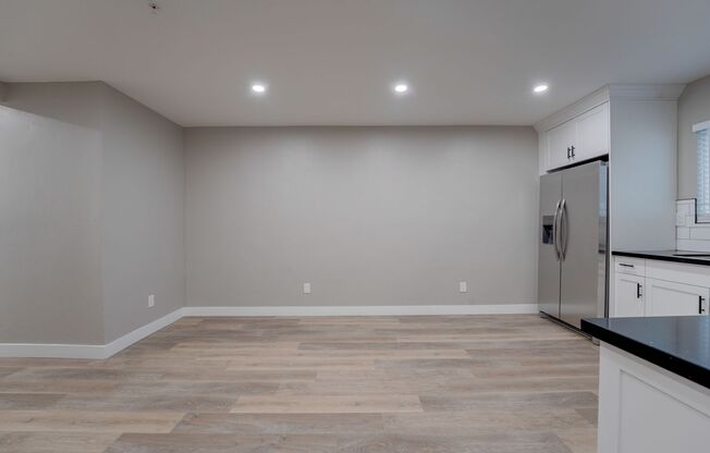 1 bed, 1 bath, 610 sqft, $2,495, Unit 202