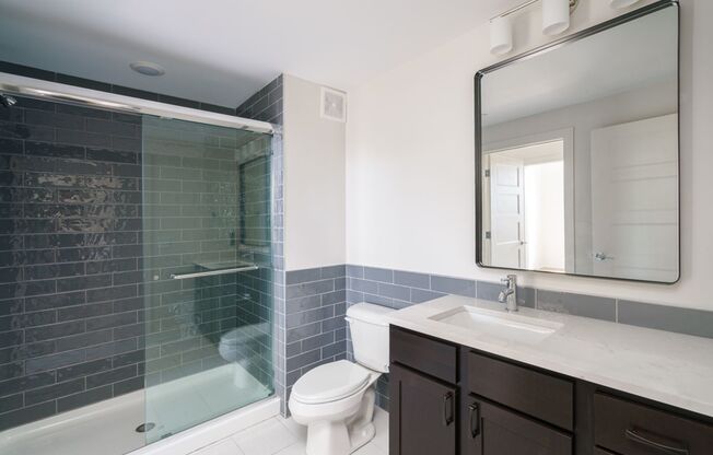 2 beds, 2 baths, 785 sqft, $1,850, Unit 1050 N 4th St. Apt. 312