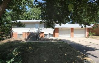 2110 Applewood Rd.