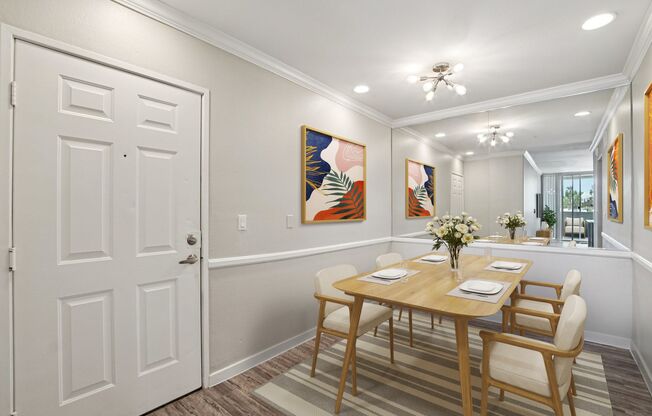 2 beds, 2 baths, 972 sqft, $1,499, Unit 345