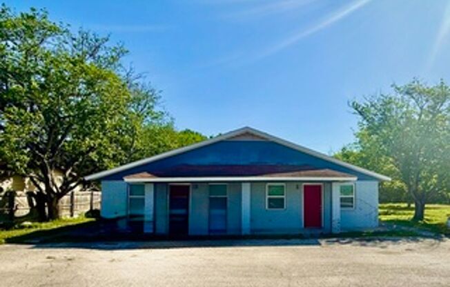 301-307 Haeckerville Rd