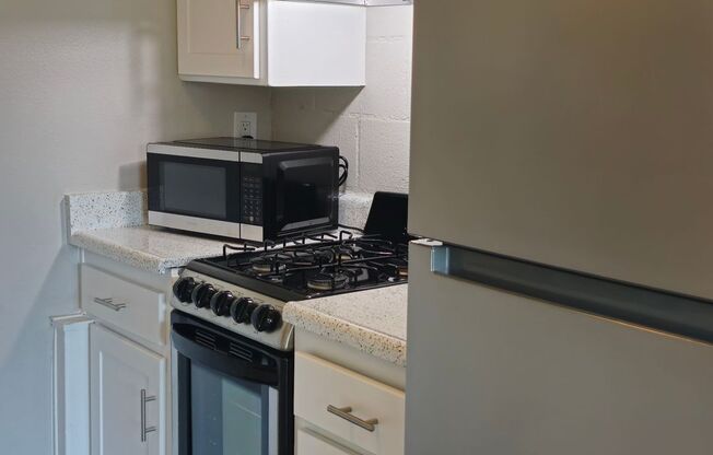 Studio, 1 bath, 400 sqft, $1,750, Unit 303