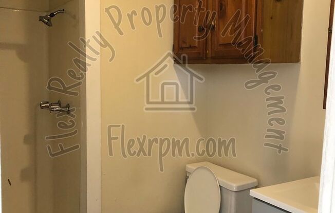 New on the Market 1 bedroom home