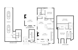 Partner-provided photo for $3302 unit