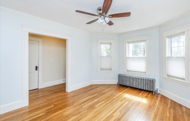 31 IONA ST