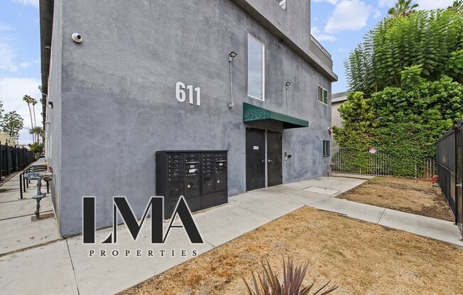 Studio, 1 bath, 500 sqft, $1,238, Unit 206