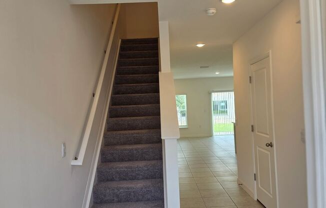 FOR RENT!!! SIMPLY STUNNING BRAND NEW 3 BED 2 BATH TOMNHOME..