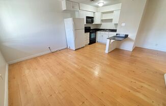 1 bed, 1 bath, 680 sqft, $995, Unit D25