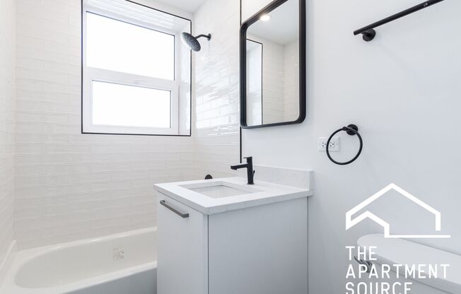 1 bed, 1 bath, $1,965, Unit 702