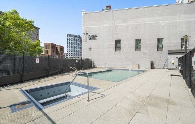 2 beds, 2 baths, 1,200 sqft, $4,000, Unit 706