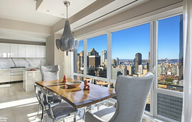 3 beds, 3 baths, 1,967 sqft, $19,500, Unit PH57K