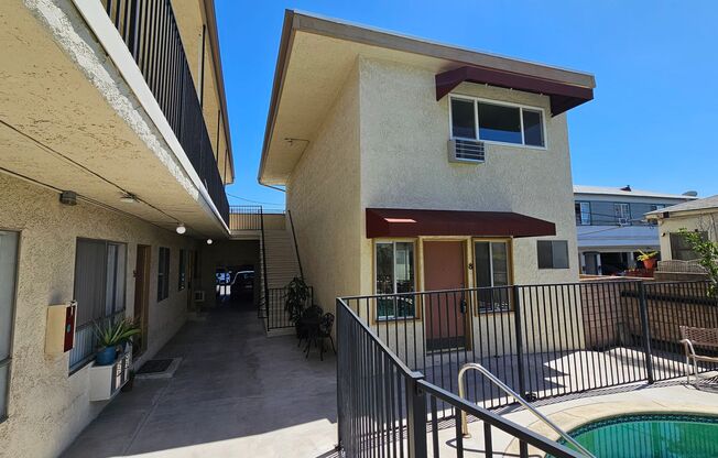(Arely:B) 350 S. Sierra Madre Blvd