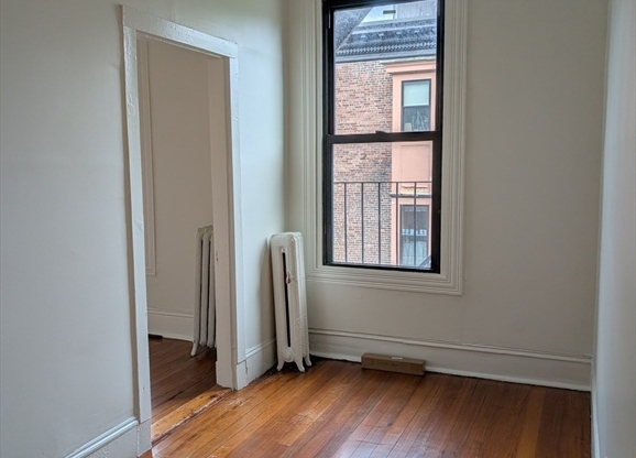509 Columbus Ave.
