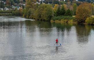 Riverfront Everett Apartments in Everett, WA