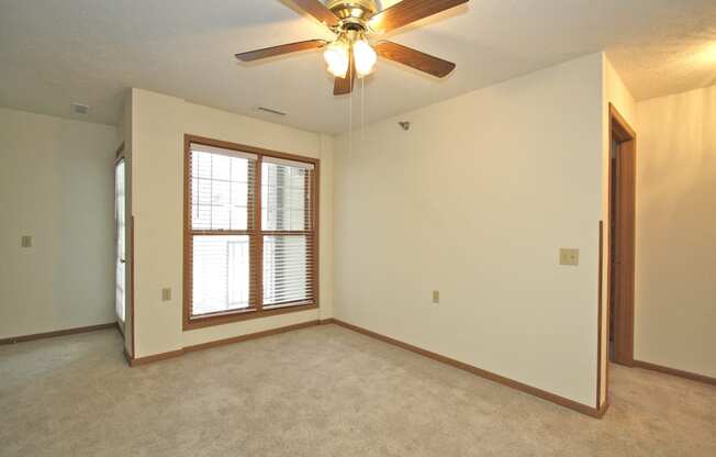 Sunrise Gardens a 55+ Living Community in Lincoln, NE