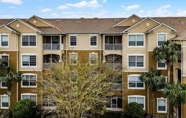Beautiful 3 bedroom/ 2 bath condo for rent at 6434 Cava Alta Dr #410, Orlando, FL 32835