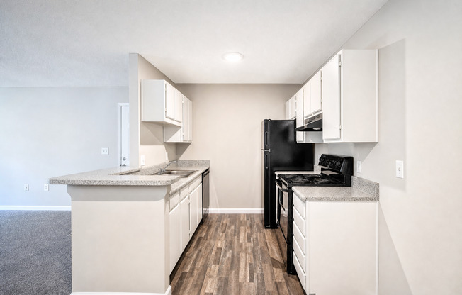 2 beds, 1.5 baths, 921 sqft, $975, Unit 506