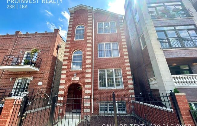 1503 W Cortez