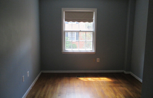 SPACIOUS BRICK TOWN-HOME