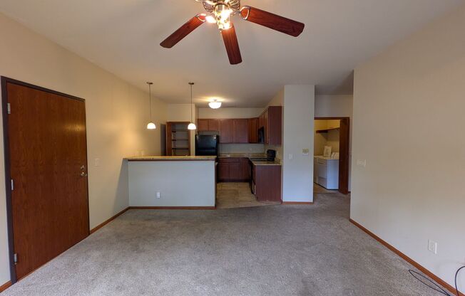 Martin Apartments