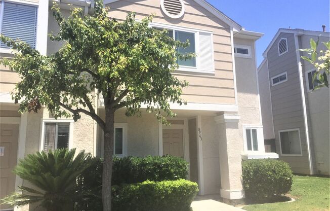 Upgraded Two-Story townhouse in Spring Valley!