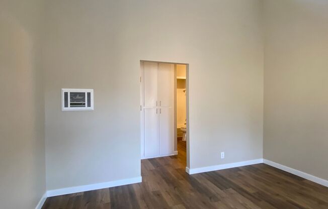 1 bed, 1 bath, 615 sqft, $2,450, Unit 29