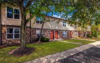 Cheswick Village Apartments